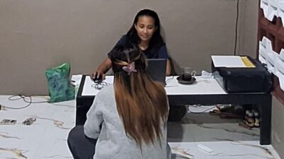 Belum Terima SP2HP, Korban Dugaan Kekerasan di Kendari Minta KPKM Sultra Kawal Kasusnya