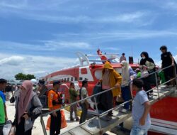 Siaga SAR Lebaran, Basarnas sasar Pelabuhan hingga Tempat Wisata