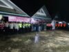 Jelang Idul Fitri, Polres Buton Amankan Malam Takbiran