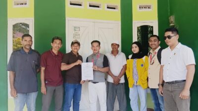 LBH Hami Dampingi Warga Pasca dilaporkan Pemdes dan KDMP Polindu di Polres Buteng LBH Hami Dampingi Warga Pasca dilaporkan Pemdes dan KDMP Polindu di Polres Buteng