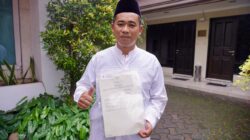 Bencana Alam Datang Tanpa Permisi, Sertipikat Elektronik Jadi Pilihan