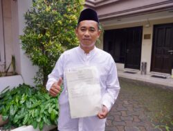 Bencana Alam Datang Tanpa Permisi, Sertipikat Elektronik Jadi Pilihan