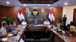 Dukung Ketahanan Pangan, Pemerintah Akan Tetapkan Lahan Sawah yang Dilindungi di 12 Provinsi