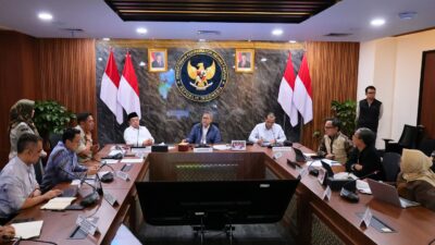 Dukung Ketahanan Pangan, Pemerintah Akan Tetapkan Lahan Sawah yang Dilindungi di 12 Provinsi Dukung Ketahanan Pangan, Pemerintah Akan Tetapkan Lahan Sawah yang Dilindungi di 12 Provinsi