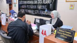 Seluruh Kantor Pertanahan di Jateng Tetap Buka Selama Libur Nyepi dan Idulfitri 1447 H