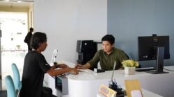 Mudik Lebaran Tetap Bisa Urus Sertipikat di Kantah Jatim