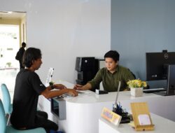 Mudik Lebaran Tetap Bisa Urus Sertipikat di Kantah Jatim