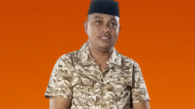 Sekjen PNB Pastikan Ikut Serta dalam Kontestan Pemilu 2029