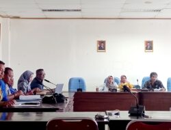 Gelar RDP, DPRD Minta Pemda Serius Tanggapi Aspirasi Rakyat