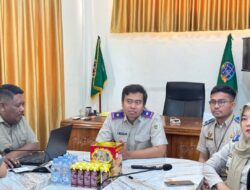 Percepat Pemetaan Lahan di Buton, BPN Gunakan teknologi foto Tegak/Udara