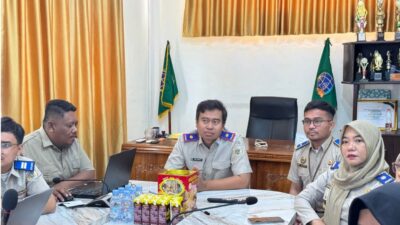 Percepat Pemetaan Lahan di Buton, BPN Gunakan teknologi foto Tegak/Udara