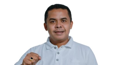 Sabarudin Paena Terpilih Jadi Ketua KONI Buton