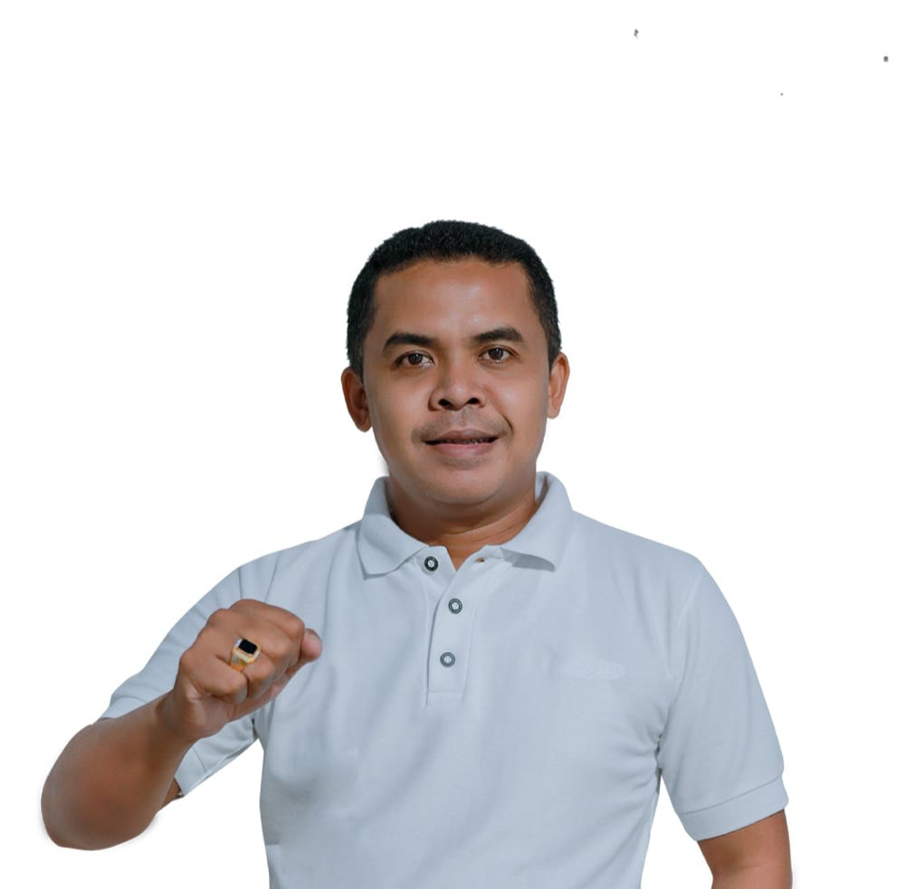 Sabarudin Paena Terpilih Jadi Ketua KONI Buton