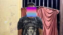 Terbakar Cemburu Pria di Buton Tikam Teman Wanitanya hingga Tewas Terbakar Cemburu Pria di Buton Tikam Teman Wanitanya hingga Tewas