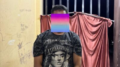 Terbakar Cemburu Pria di Buton Tikam Teman Wanitanya hingga Tewas