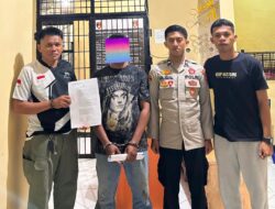 Cinta Bertepuk Sebelah Tangan, Pelaku Penikaman Dijebloskan ke Penjara