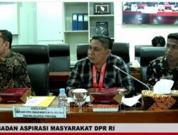 Kasus P3KPW Baubau, BAM DPR RI Diminta Turunkan Tim