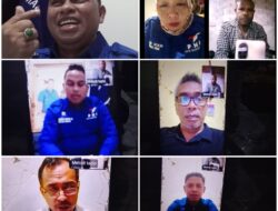 Plt Ketua PNB Gelar Rapat Zoom Meeting bersama 38 DPD Se – Indonesia