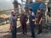 DPRD Buton Sidak di Tambang PT AMP Gonda Baru