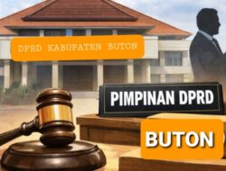 Harmonisasi Kepemimpinaan, PKS Lakukan PAW