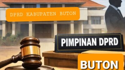 Harmonisasi Kepemimpinaan, PKS Lakukan PAW