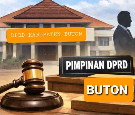 Harmonisasi Kepemimpinaan, PKS Lakukan PAW