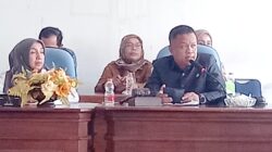 Bahas LKPJ Bupati, DPRD Buton Rekomendasikan Perbaikan Signifikan