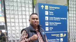 Persiapan Rapimnas, Ketum PNB Melakukan Lawatan ke Tokoh Politik Indonesia