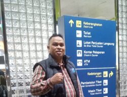 Persiapan Rapimnas, Ketum PNB Melakukan Lawatan ke Tokoh Politik Indonesia