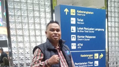 Persiapan Rapimnas, Ketum PNB Melakukan Lawatan ke Tokoh Politik Indonesia