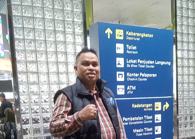 Persiapan Rapimnas, Ketum PNB Melakukan Lawatan ke Tokoh Politik Indonesia