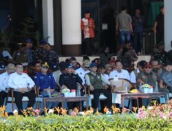 Kementerian ATR/BPN Perkuat Pengawasan HGU untuk Dukung Pencegahan Karhutla