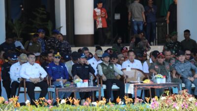 Kementerian ATR/BPN Perkuat Pengawasan HGU untuk Dukung Pencegahan Karhutla