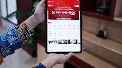 Transformasi Digital Layanan Pertanahan Diiringi Penguatan Aspek Keamanan dan Kepastian Hukum Transformasi Digital Layanan Pertanahan Diiringi Penguatan Aspek Keamanan dan Kepastian Hukum