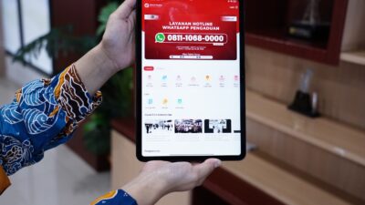 Transformasi Digital Layanan Pertanahan Diiringi Penguatan Aspek Keamanan dan Kepastian Hukum Transformasi Digital Layanan Pertanahan Diiringi Penguatan Aspek Keamanan dan Kepastian Hukum