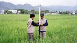 Kementerian ATR/BPN Uji Coba Layanan Pengukuran Terjadwal di 38 Kantor Pertanahan