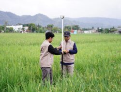 Kementerian ATR/BPN Uji Coba Layanan Pengukuran Terjadwal di 38 Kantor Pertanahan