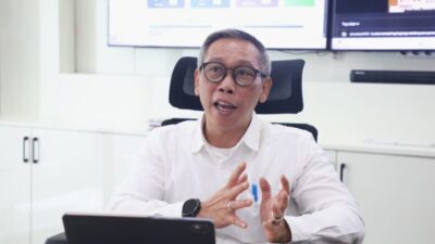 Begini Cara Masyarakat Memastikan Petugas Ukur Tanah Resmi BPN