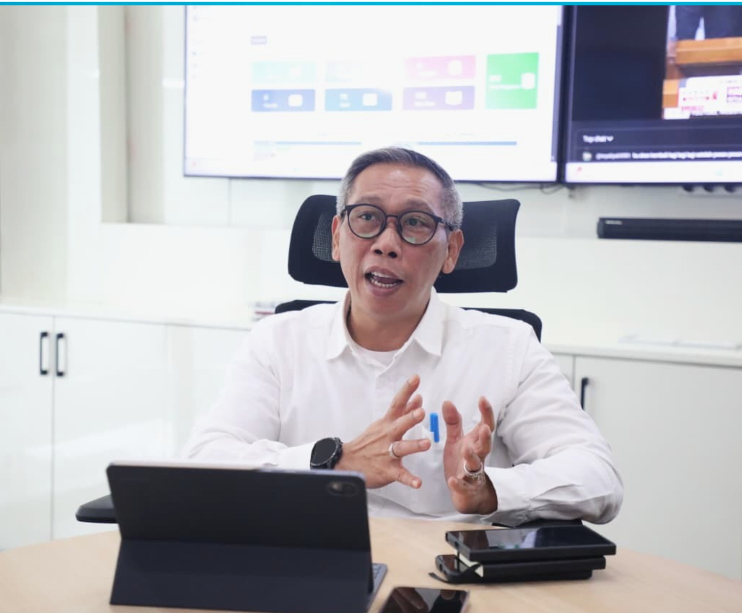 Begini Cara Masyarakat Memastikan Petugas Ukur Tanah Resmi BPN