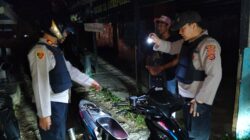 Bawa Badik Satu Orang Diamankan Polsek Pasarwajo