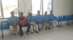 Jelang Hari Buruh, Polres Buton Gelar Pertemuan dengan Serikat Pekerja