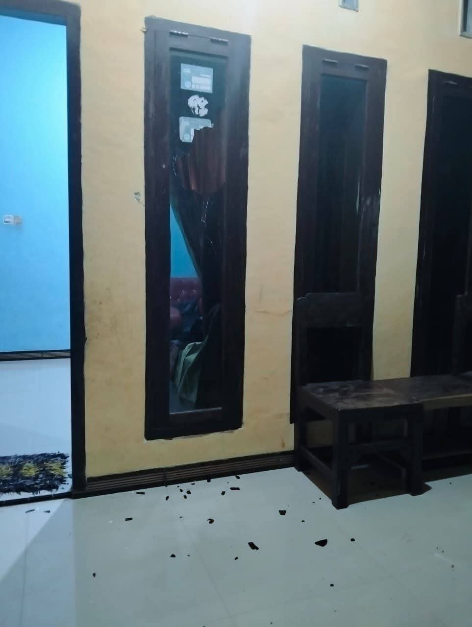 Diduga Akibat Pemberitaan, Seorang Wartawan di Buton Diteror OTK