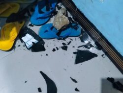 Diduga Akibat Pemberitaan, Seorang Wartawan di Buton Diteror OTK