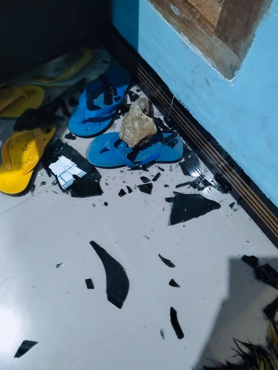 Diduga Akibat Pemberitaan, Seorang Wartawan di Buton Diteror OTK