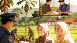 Lahan Bersertifikat Diserobot, Pelaku Sebut dapat Mandat dari Soekarno