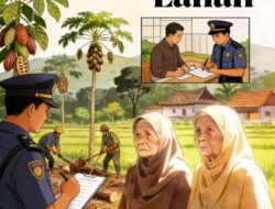 Lahan Bersertifikat Diserobot, Pelaku Sebut dapat Mandat dari Soekarno