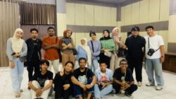 Temu Teman ke-22 Siap Digelar, Kendari Suguhkan Pesan Budaya Lewat “Suara Tanah Lulo”