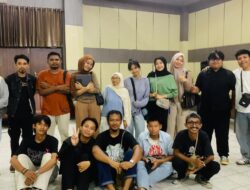 Temu Teman ke-22 Siap Digelar, Kendari Suguhkan Pesan Budaya Lewat “Suara Tanah Lulo”