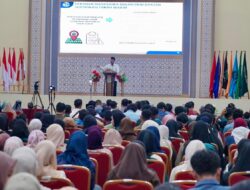 Menteri Nusron Bangun Kesadaran Mahasiswa tentang Nilai Ekonomi Tanah