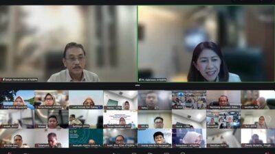 Kementerian ATR/BPN Bahas Dasar Penyusunan Anggaran 2027, Fokuskan Efisiensi dan Kualitas Layanan